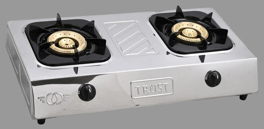 AUTO IGNITION STOVE LPG HEAVY
