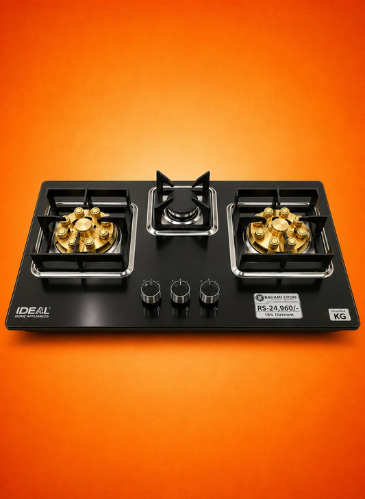 AUTO HOB CHINA BRASS BURNER APS