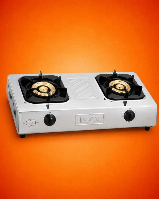 AUTO IGNITION STOVE LPG HEAVY