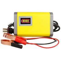 Eastern Star Smart Battery Charger 12V 4A Best Price in Pakistan - 12V Battery Cut Off - Improve Battery life