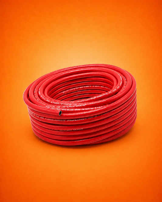 LPG HIGH PRESURE PIPE