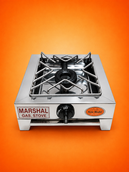 Single Burner Gas Stove premium Model: 101