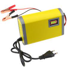 Eastern Star Smart Battery Charger 12V 4A Best Price in Pakistan - 12V Battery Cut Off - Improve Battery life