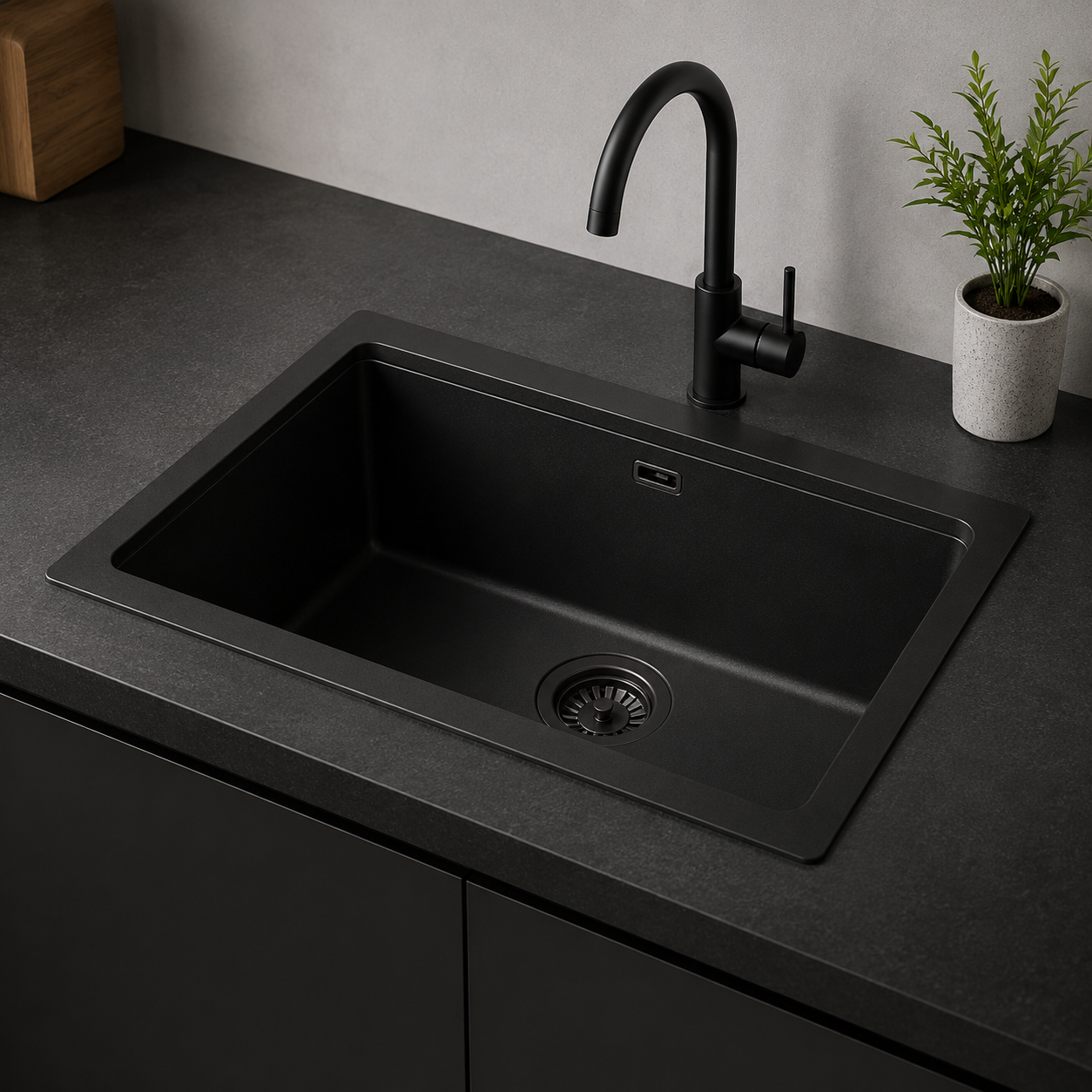 kitchen sink
