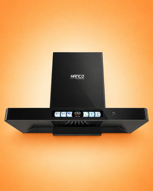 Tarbo |Hood |Kitchen Hoods |Kitchen Tarbo Model:HT-444