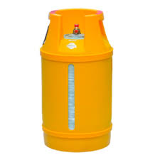 LPG Composite Cylinder 10Kg