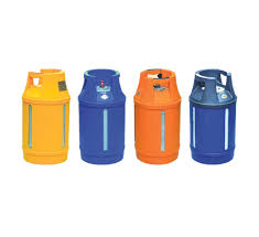 LPG Composite Cylinder 10Kg
