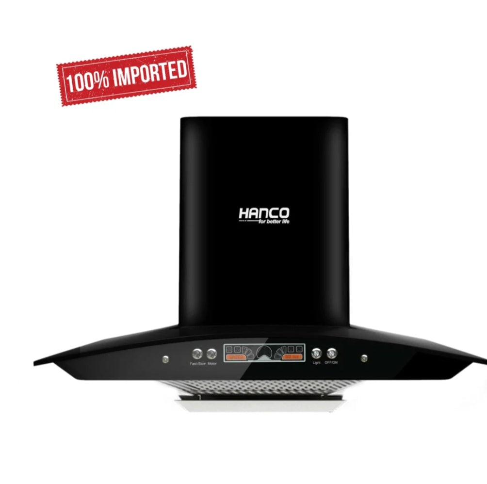 Range Hoods |Kitchen Hoods |Tarbo Model HDE-003