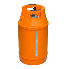 LPG Composite Cylinder 10Kg