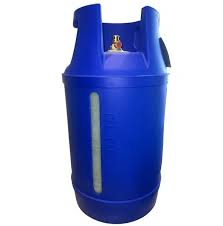 LPG Composite Cylinder 10Kg
